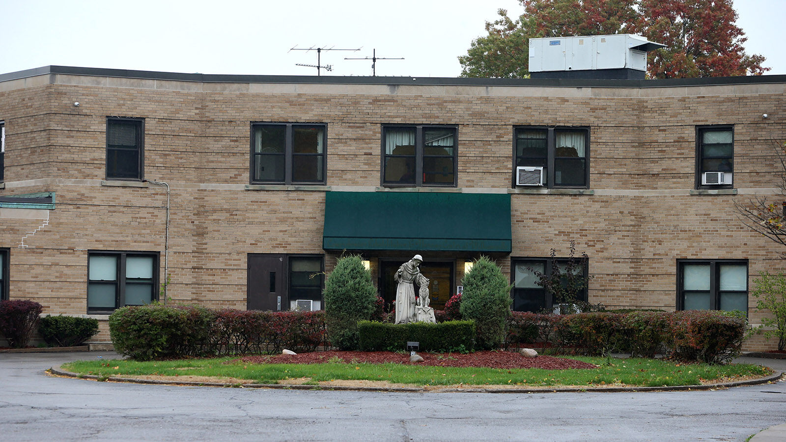 Comprehensive Rehab and Nursing Center HICKEY